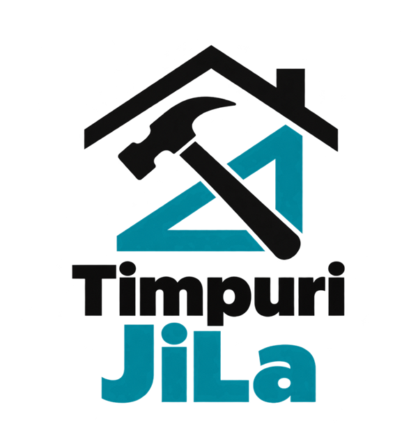 Timpuri JiLa Logo